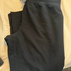 XL Petite Figs Livingston Scrub Pants